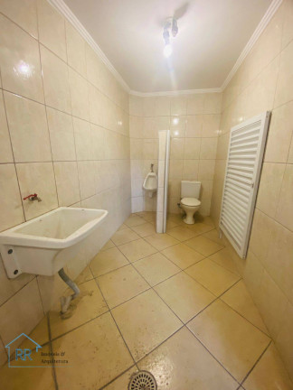 Imagem Galpão para Alugar, 715 m² em Vila Palmares - Santo André Imagem Galpão para Alugar, 715 m² em Vila Palmares - Santo André