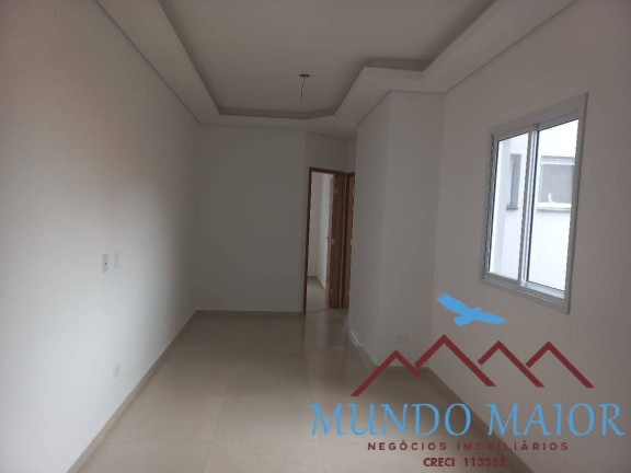 Imagem Apartamento com 2 Quartos à Venda, 104 m² em Jardim Bom Pastor - Santo André