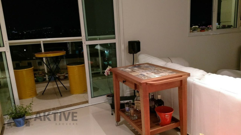 Imagem Apartamento com 2 Quartos à Venda, 113 m² em Tamboré - Santana De Parnaíba Imagem Apartamento com 2 Quartos à Venda, 113 m² em Tamboré - Santana De Parnaíba