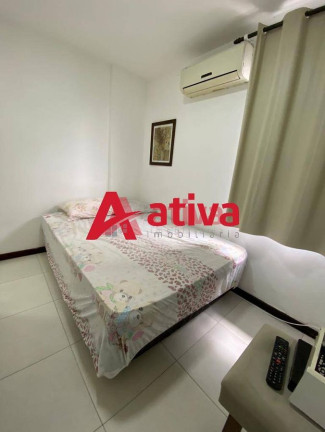 Imagem Apartamento com 3 Quartos à Venda, 77 m² em Recreio Dos Bandeirantes - Rio De Janeiro