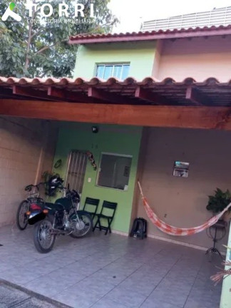 Imagem Imóvel com 2 Quartos à Venda, 94 m² em Ipanema Ville - Sorocaba Imagem Imóvel com 2 Quartos à Venda, 94 m² em Ipanema Ville - Sorocaba