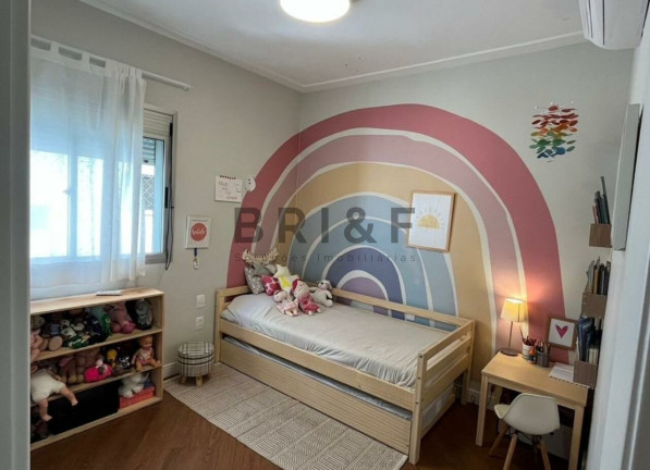 Imagem Apartamento com 4 Quartos à Venda, 158 m² em Brooklin - São Paulo Imagem Apartamento com 4 Quartos à Venda, 158 m² em Brooklin - São Paulo