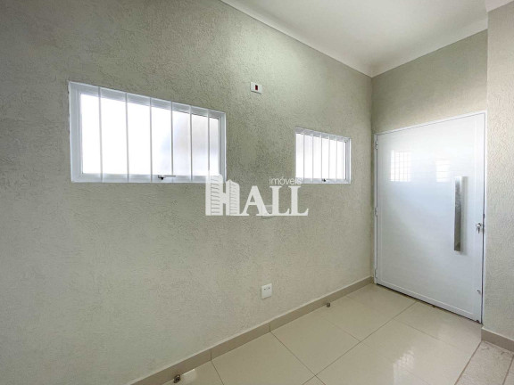 Imagem Casa com 2 Quartos à Venda, 100 m² em Loteamento Jardim Tangará - Bady Bassitt Imagem Casa com 2 Quartos à Venda, 100 m² em Loteamento Jardim Tangará - Bady Bassitt