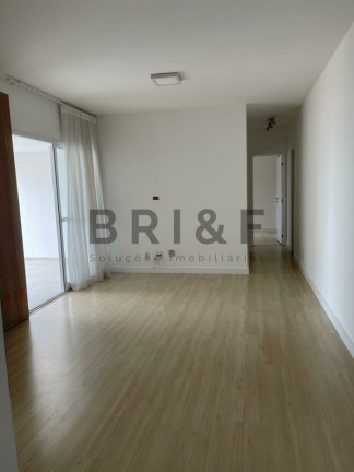 Apartamento com 2 Quartos à Venda, 86 m² em Brooklin - São Paulo