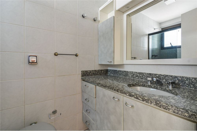 Imagem Apartamento com 3 Quartos à Venda, 178 m² em Campo Belo - São Paulo Imagem Apartamento com 3 Quartos à Venda, 178 m² em Campo Belo - São Paulo