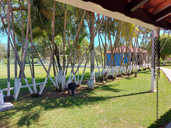 Imagem Chácara com 5 Quartos à Venda, 25.000 m² em Guarapó - Tatuí Imagem Chácara com 5 Quartos à Venda, 25.000 m² em Guarapó - Tatuí