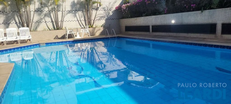 Imagem Apartamento com 5 Quartos à Venda, 454 m² em Jardim - Santo André Imagem Apartamento com 5 Quartos à Venda, 454 m² em Jardim - Santo André