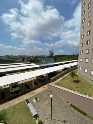 Imagem Imóvel com 2 Quartos à Venda, 48 m² em Nova Cidade Jardim - Jundiaí Imagem Imóvel com 2 Quartos à Venda, 48 m² em Nova Cidade Jardim - Jundiaí