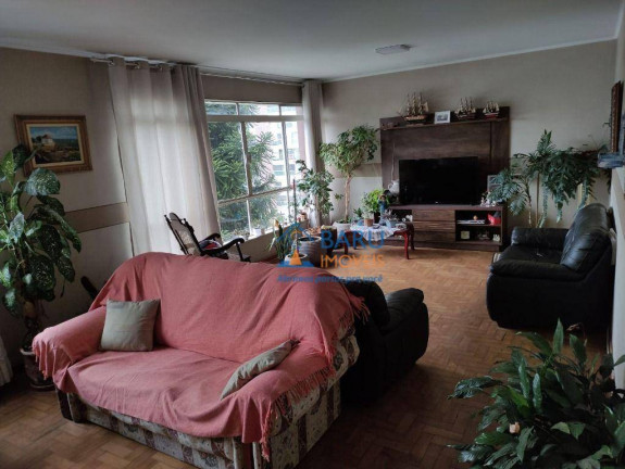 Imagem Apartamento com 3 Quartos à Venda, 137 m² em Perdizes - São Paulo Imagem Apartamento com 3 Quartos à Venda, 137 m² em Perdizes - São Paulo