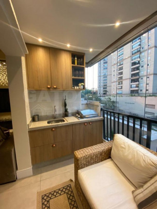 Imagem Apartamento com 3 Quartos à Venda, 110 m² em Alphaville Empresarial - Barueri Imagem Apartamento com 3 Quartos à Venda, 110 m² em Alphaville Empresarial - Barueri