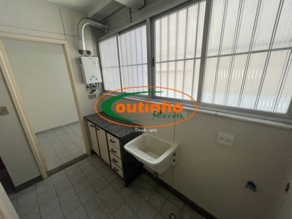 Imagem Apartamento com 3 Quartos à Venda, 80 m² em Maracanã - Rio De Janeiro Imagem Apartamento com 3 Quartos à Venda, 80 m² em Maracanã - Rio De Janeiro