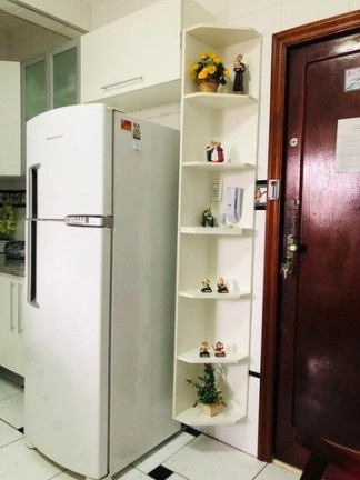 Imagem Apartamento com 2 Quartos à Venda, 86 m² em Centro - Guaratinguetá