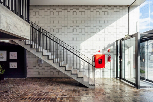 Imagem Studio com 1 Quarto à Venda, 118 m² em Menino Deus - Porto Alegre