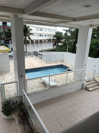 Imagem Apartamento com 2 Quartos à Venda, 10 m² em Mirim - Praia Grande Imagem Apartamento com 2 Quartos à Venda, 10 m² em Mirim - Praia Grande