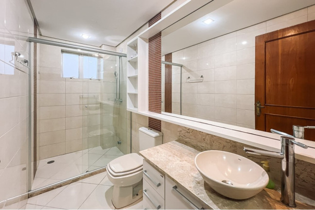 Imagem Apartamento com 3 Quartos à Venda, 124 m² em Marechal Rondon - Canoas Imagem Apartamento com 3 Quartos à Venda, 124 m² em Marechal Rondon - Canoas