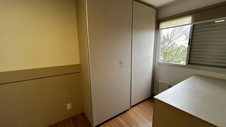 Imagem Apartamento com 3 Quartos à Venda, 69 m² em Tiradentes - Campo Grande