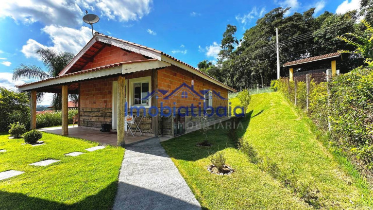 Imagem Chácara com 3 Quartos à Venda, 1 m² em Serra Negra - Bom Jesus Dos Perdões