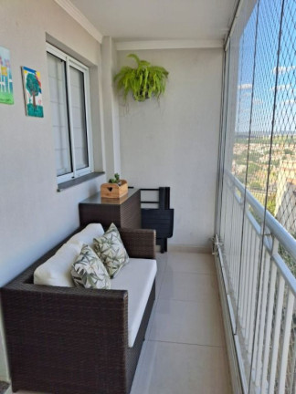 Imagem Apartamento com 3 Quartos à Venda, 87 m² em Vila Progresso - Campinas Imagem Apartamento com 3 Quartos à Venda, 87 m² em Vila Progresso - Campinas