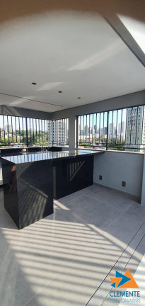 Imagem Cobertura com 4 Quartos à Venda, 246 m² em Santo Antônio - Belo Horizonte Imagem Cobertura com 4 Quartos à Venda, 246 m² em Santo Antônio - Belo Horizonte