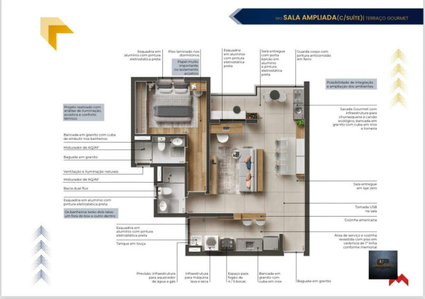 Imagem Apartamento com 2 Quartos à Venda, 55 m² em Nova Petrópolis - São Bernardo Do Campo Imagem Apartamento com 2 Quartos à Venda, 55 m² em Nova Petrópolis - São Bernardo Do Campo