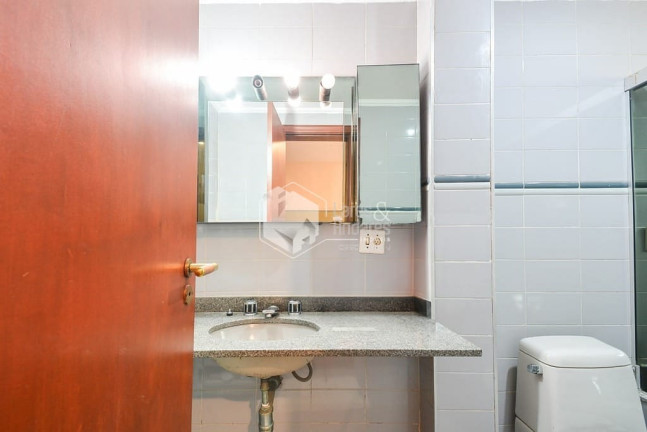 Imagem Apartamento com 3 Quartos à Venda, 144 m² em Mirandópolis - São Paulo