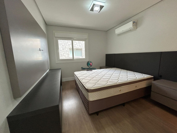 Imagem Apartamento com 1 Quarto à Venda, 63 m² em Centro - Gramado Imagem Apartamento com 1 Quarto à Venda, 63 m² em Centro - Gramado