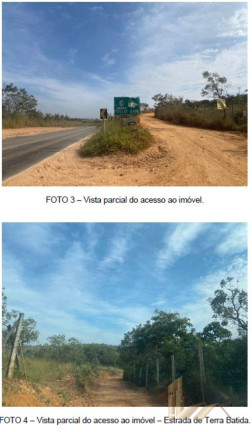 Imagem Terreno à Venda, 40.500 m² em Estâncias Do Manacas E Dos Farias - Jaboticatubas Imagem Terreno à Venda, 40.500 m² em Estâncias Do Manacas E Dos Farias - Jaboticatubas
