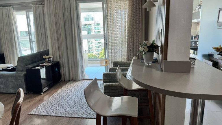 Imagem Apartamento com 3 Quartos à Venda, 90 m² em Jardim Camburi - Vitória