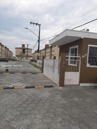 Imagem Apartamento com 2 Quartos à Venda, 47 m² em Pachecos - Palhoça
