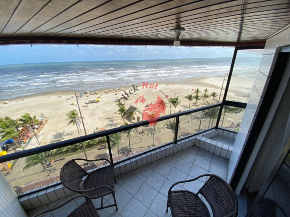 Imagem Apartamento com 3 Quartos à Venda, 114 m² em Ocian - Praia Grande Imagem Apartamento com 3 Quartos à Venda, 114 m² em Ocian - Praia Grande