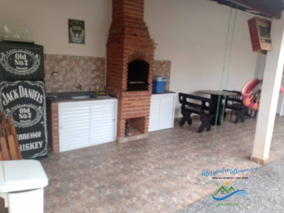 Imagem Casa com 3 Quartos à Venda, 240 m² em Cibratel Ii - Itanhaém Imagem Casa com 3 Quartos à Venda, 240 m² em Cibratel Ii - Itanhaém