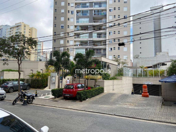 Imagem Apartamento com 2 Quartos à Venda, 62 m² em Osvaldo Cruz - São Caetano Do Sul Imagem Apartamento com 2 Quartos à Venda, 62 m² em Osvaldo Cruz - São Caetano Do Sul