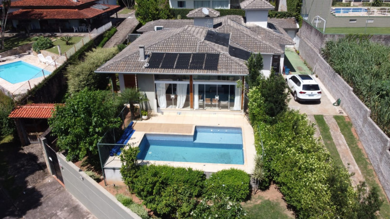 Imagem Imóvel com 3 Quartos à Venda, 245 m² em Nova Gardênia - Atibaia Imagem Imóvel com 3 Quartos à Venda, 245 m² em Nova Gardênia - Atibaia