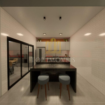 Imagem Casa com 3 Quartos à Venda, 240 m² em Vila Branca - Jacareí