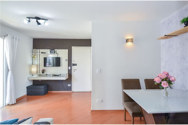 Imagem Apartamento com 2 Quartos à Venda, 64 m² em Real Parque - São Paulo Imagem Apartamento com 2 Quartos à Venda, 64 m² em Real Parque - São Paulo