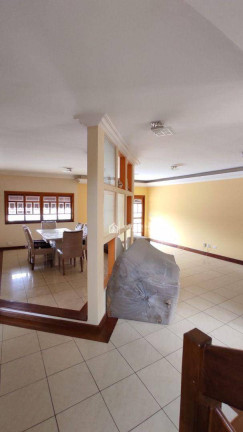 Imagem Sobrado com 5 Quartos à Venda, 375 m² em Vila Zezé - Jacareí