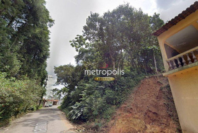 Imagem Terreno à Venda, 500 m² em Cidade Recreio Da Borda Do Campo - Santo André Imagem Terreno à Venda, 500 m² em Cidade Recreio Da Borda Do Campo - Santo André