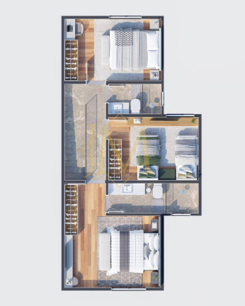 Imagem Casa com 3 Quartos à Venda, 146 m² em Alto Belvedere - Coronel Fabriciano Imagem Casa com 3 Quartos à Venda, 146 m² em Alto Belvedere - Coronel Fabriciano