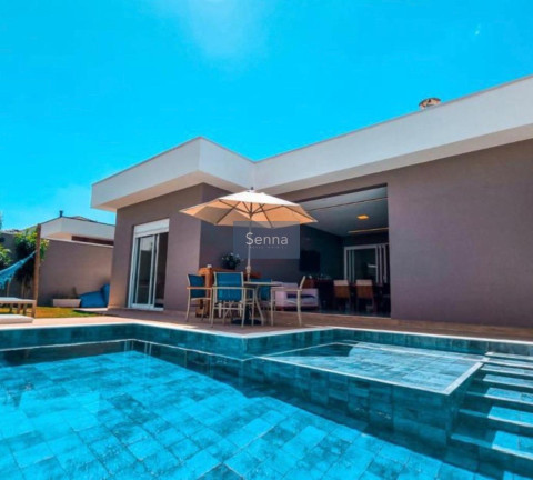Imagem Casa com 3 Quartos à Venda, 270 m² em Reserva Da Serra - Jundiaí Imagem Casa com 3 Quartos à Venda, 270 m² em Reserva Da Serra - Jundiaí