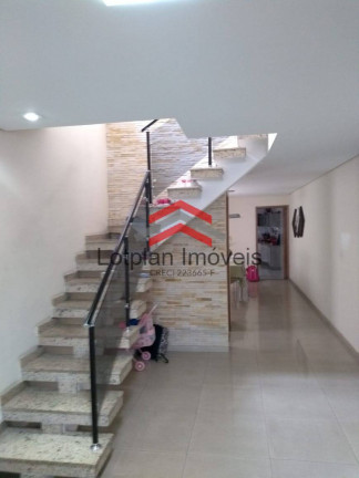 Imagem Casa com 3 Quartos à Venda, 175 m² em Sítio Da Figueira - São Paulo Imagem Casa com 3 Quartos à Venda, 175 m² em Sítio Da Figueira - São Paulo