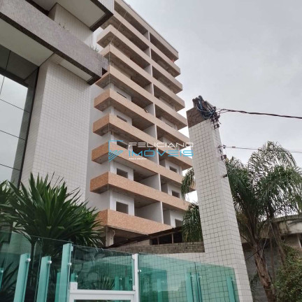 Imagem Apartamento com 1 Quarto à Venda, 44 m² em Guilhermina - Praia Grande Imagem Apartamento com 1 Quarto à Venda, 44 m² em Guilhermina - Praia Grande
