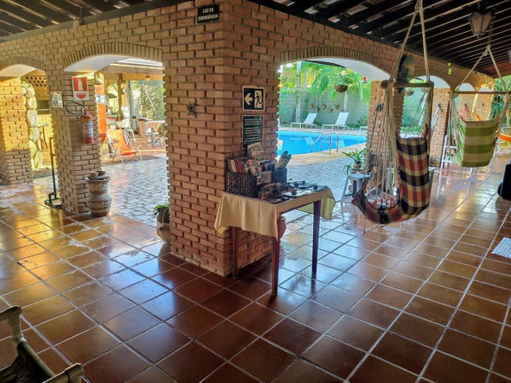 Imagem Edifício Residencial com 10 Quartos à Venda, 400 m² em Lázaro - Ubatuba