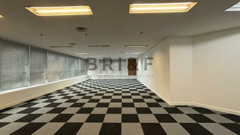 Imagem Imóvel Comercial para Alugar, 110 m² em Brooklin - São Paulo Imagem Imóvel Comercial para Alugar, 110 m² em Brooklin - São Paulo
