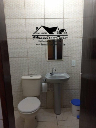Imagem Sala Comercial à Venda, 130 m² em Santa Luzia - Guaratinguetá Imagem Sala Comercial à Venda, 130 m² em Santa Luzia - Guaratinguetá