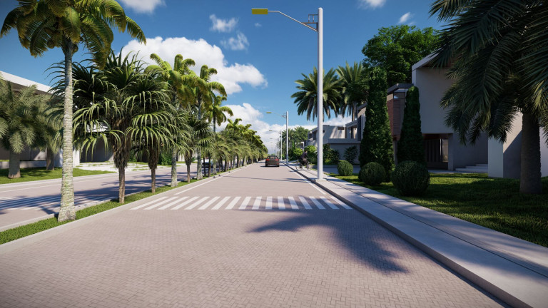Imagem Terreno à Venda, 408 m²