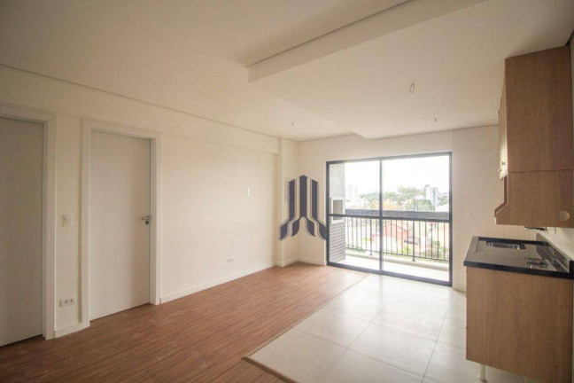 Imagem Apartamento com 2 Quartos para Alugar, 61 m² em Novo Mundo - Curitiba Imagem Apartamento com 2 Quartos para Alugar, 61 m² em Novo Mundo - Curitiba