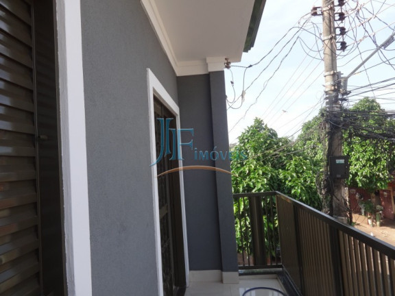 Imagem Sobrado com 3 Quartos à Venda, 120 m² em Jardim Helena - Ribeirão Preto Imagem Sobrado com 3 Quartos à Venda, 120 m² em Jardim Helena - Ribeirão Preto