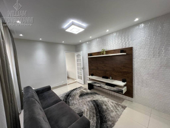 Imagem Casa com 3 Quartos à Venda, 130 m² em Guilhermina - Praia Grande Imagem Casa com 3 Quartos à Venda, 130 m² em Guilhermina - Praia Grande