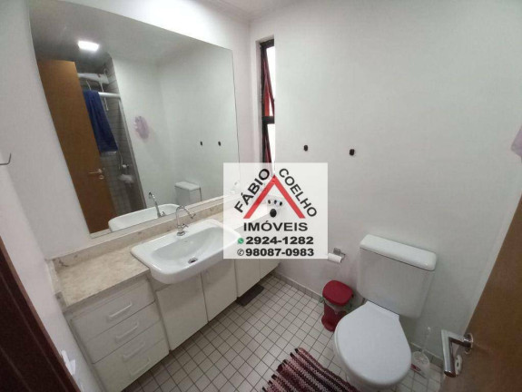 Imagem Apartamento com 3 Quartos à Venda, 65 m² em Campo Grande - São Paulo Imagem Apartamento com 3 Quartos à Venda, 65 m² em Campo Grande - São Paulo