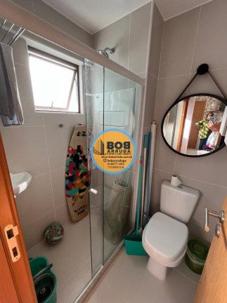 Imagem Apartamento com 3 Quartos à Venda, 94 m² em Boa Viagem - Recife